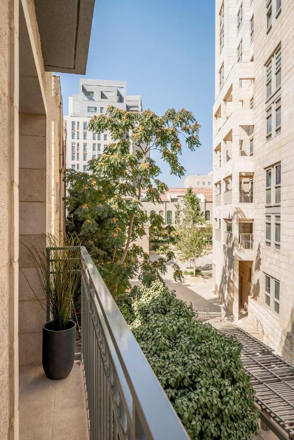 Mr. Agrippa - By Tlv2go Apartment