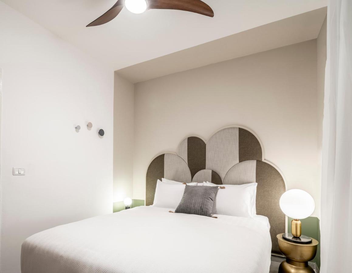 Mr. Agrippa - By Tlv2go Apartment