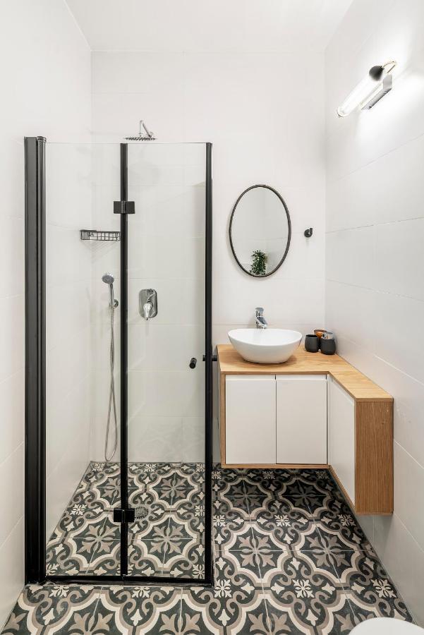Mr. Agrippa - By Tlv2go Apartment Jerusalem