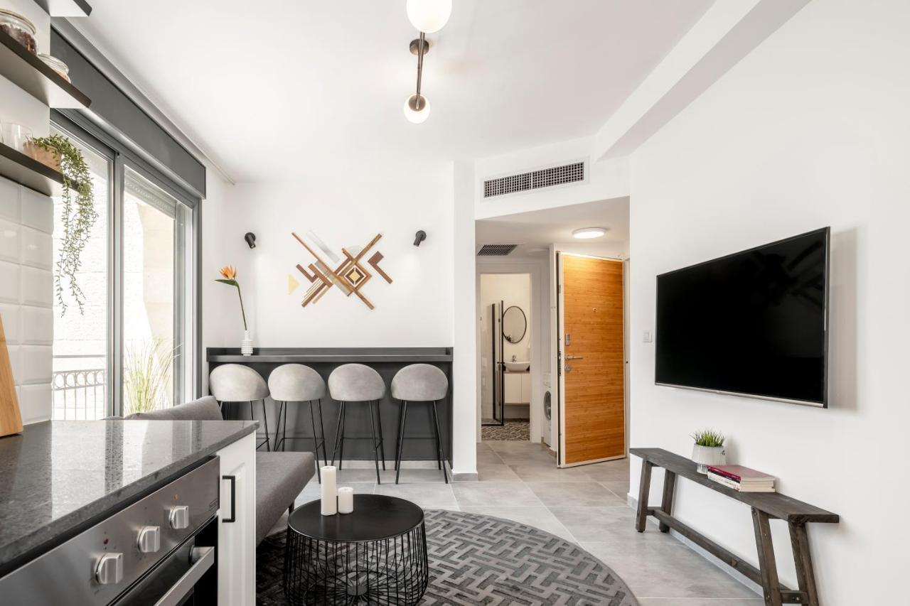 Appartamento Mr. Agrippa - By Tlv2go