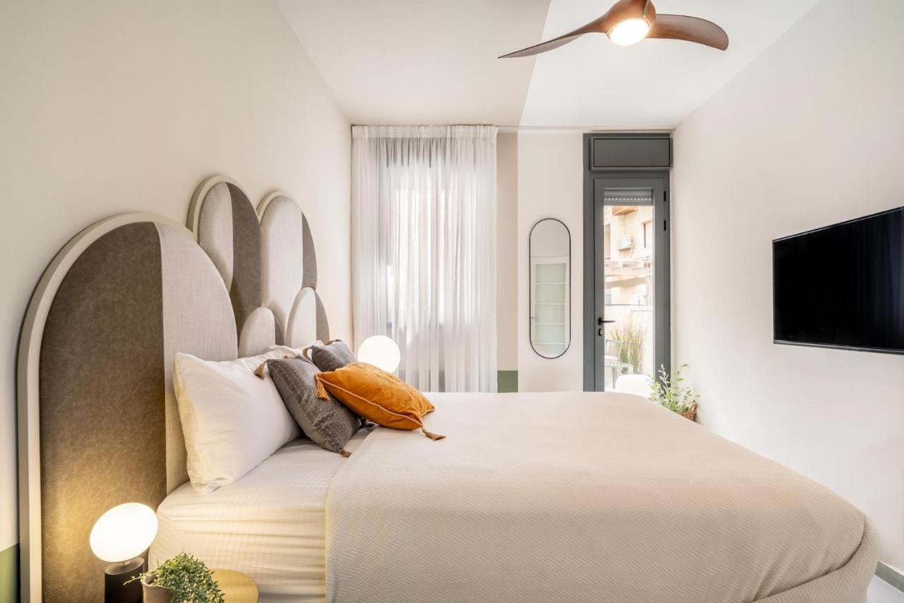 Mr. Agrippa - By Tlv2go Apartment *