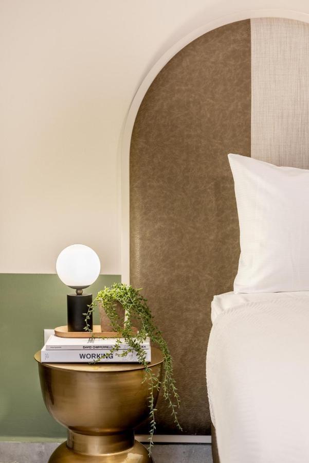 Mr. Agrippa - By Tlv2go Apartment *