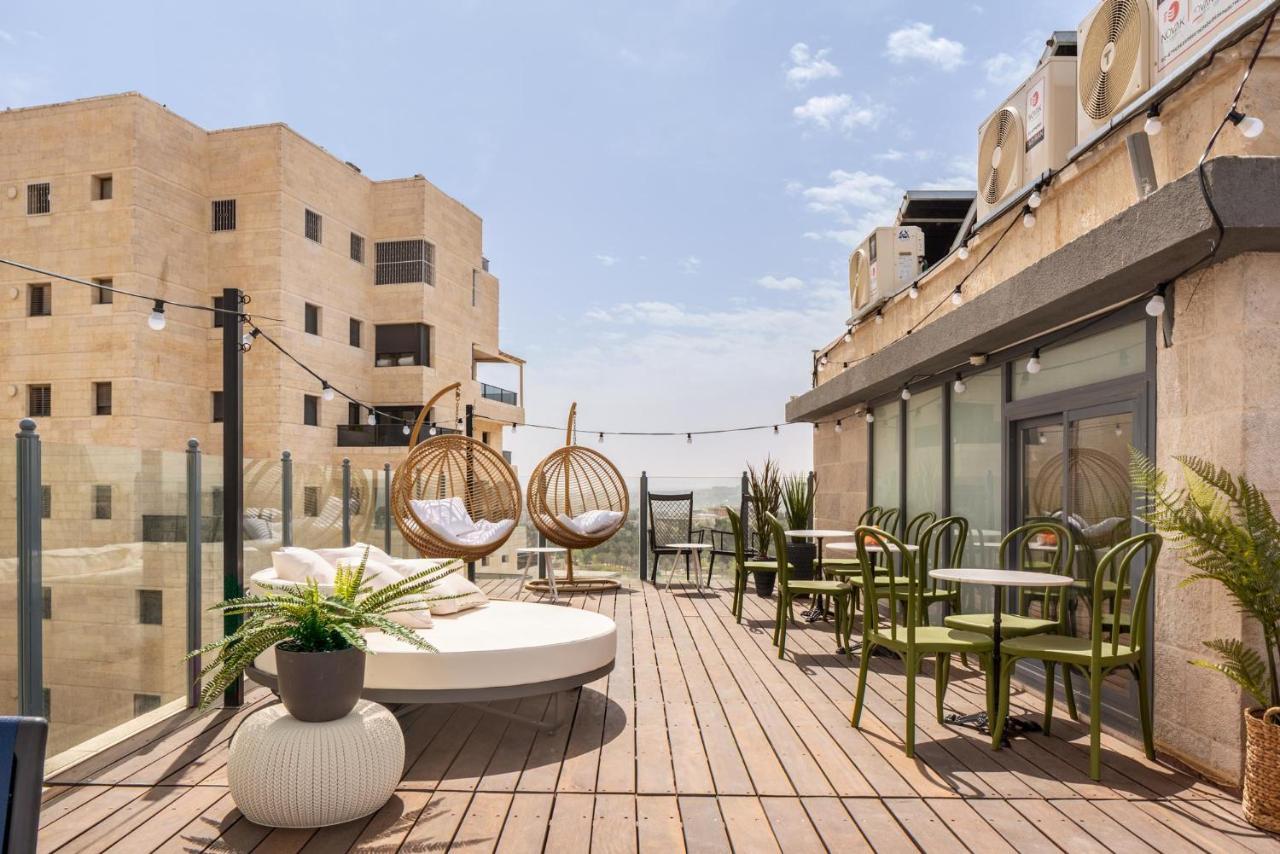 Mr. Agrippa - By Tlv2go Apartment *