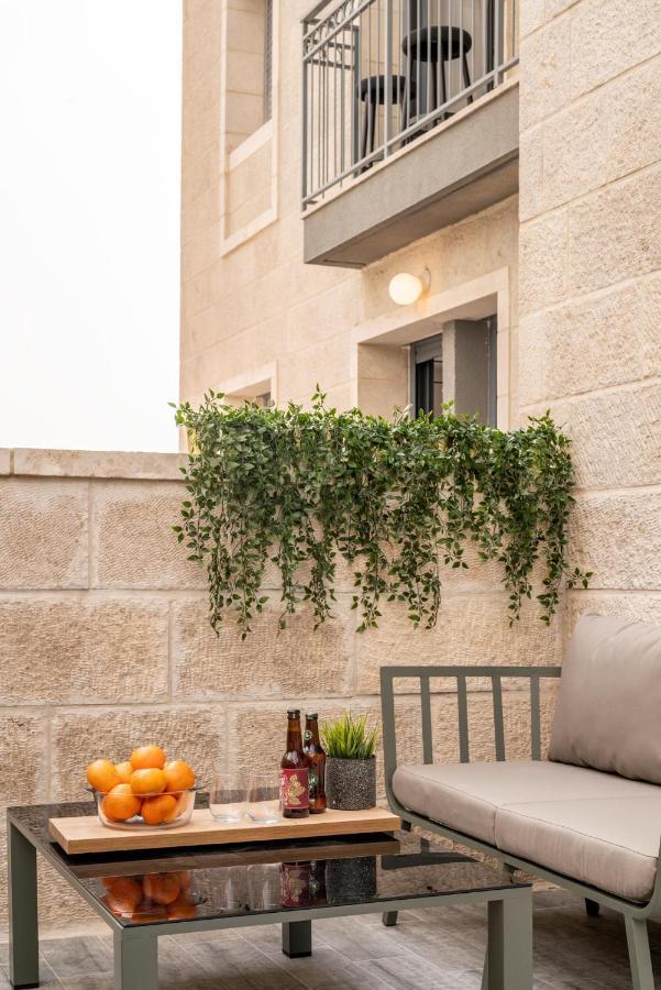 Mr. Agrippa - By Tlv2go Apartment *