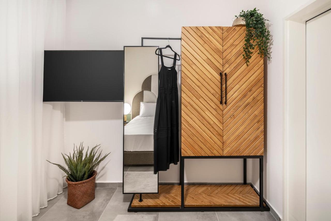 Apartment Mr. Agrippa - By Tlv2go *