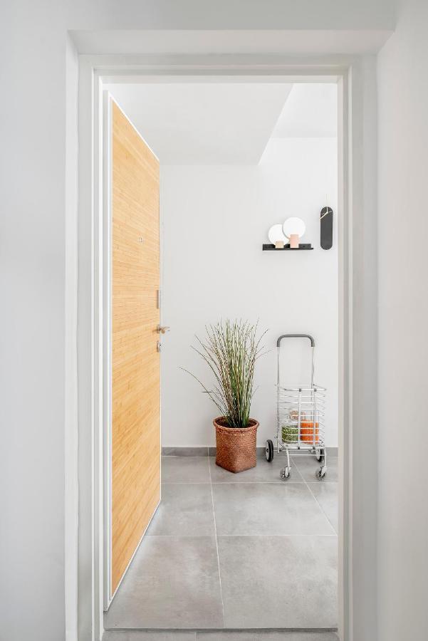 Mr. Agrippa - By Tlv2go Apartment