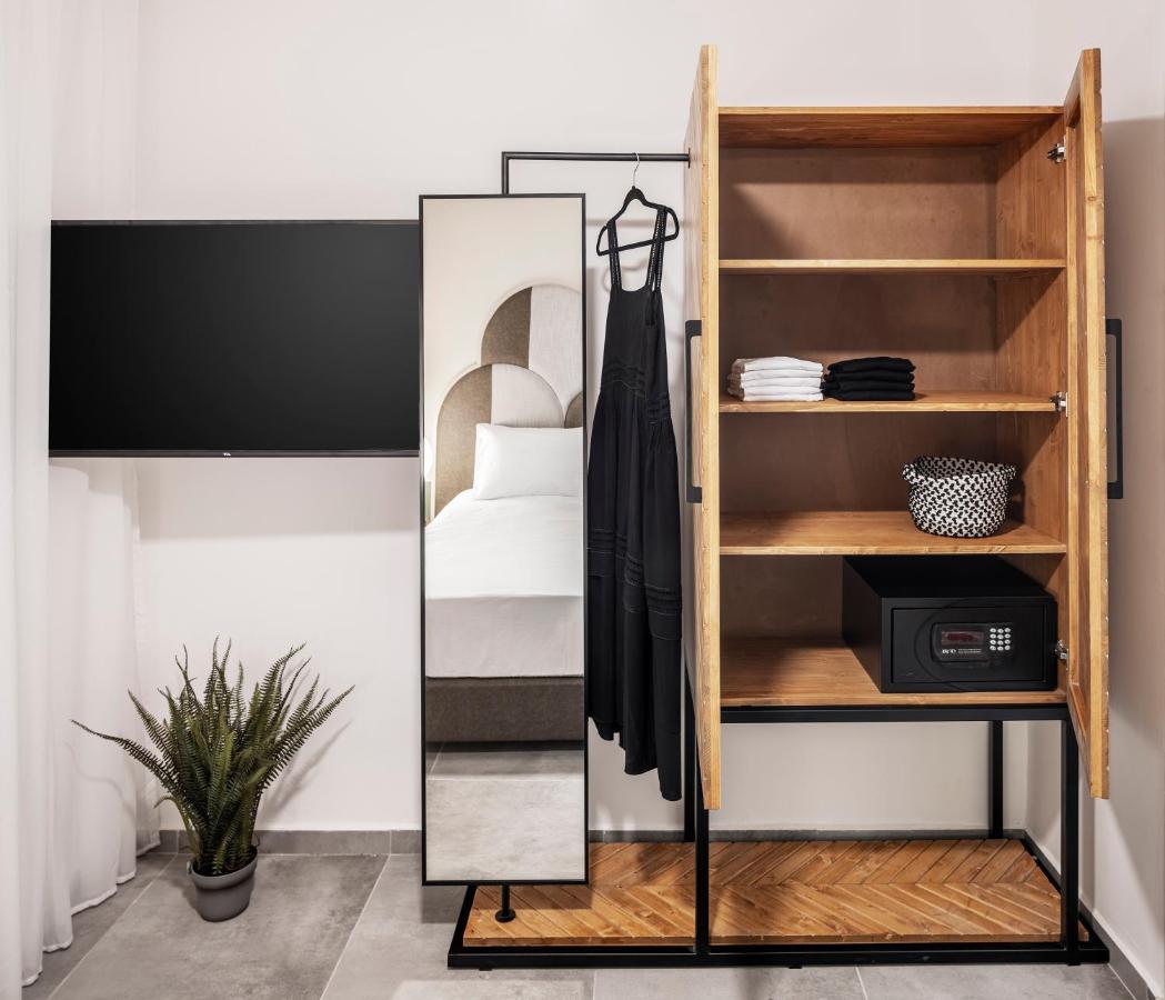 Apartment Mr. Agrippa - By Tlv2go *