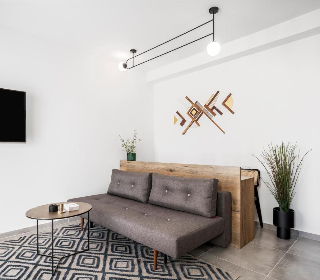Mr. Agrippa - By Tlv2go Apartment