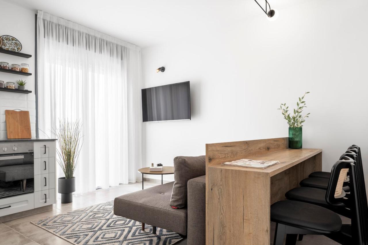 Mr. Agrippa - By Tlv2go Apartment Jerusalem