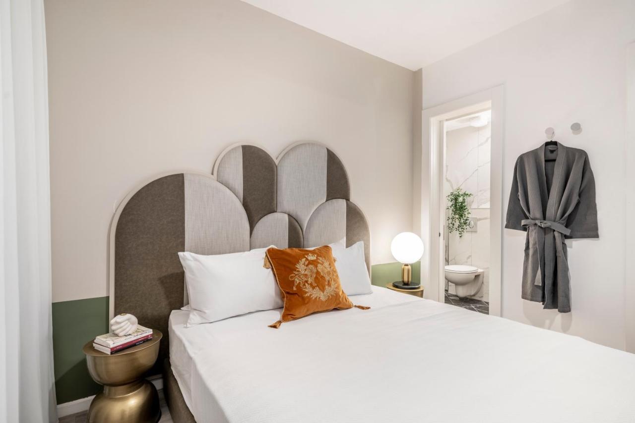 Mr. Agrippa - By Tlv2go Apartment *
