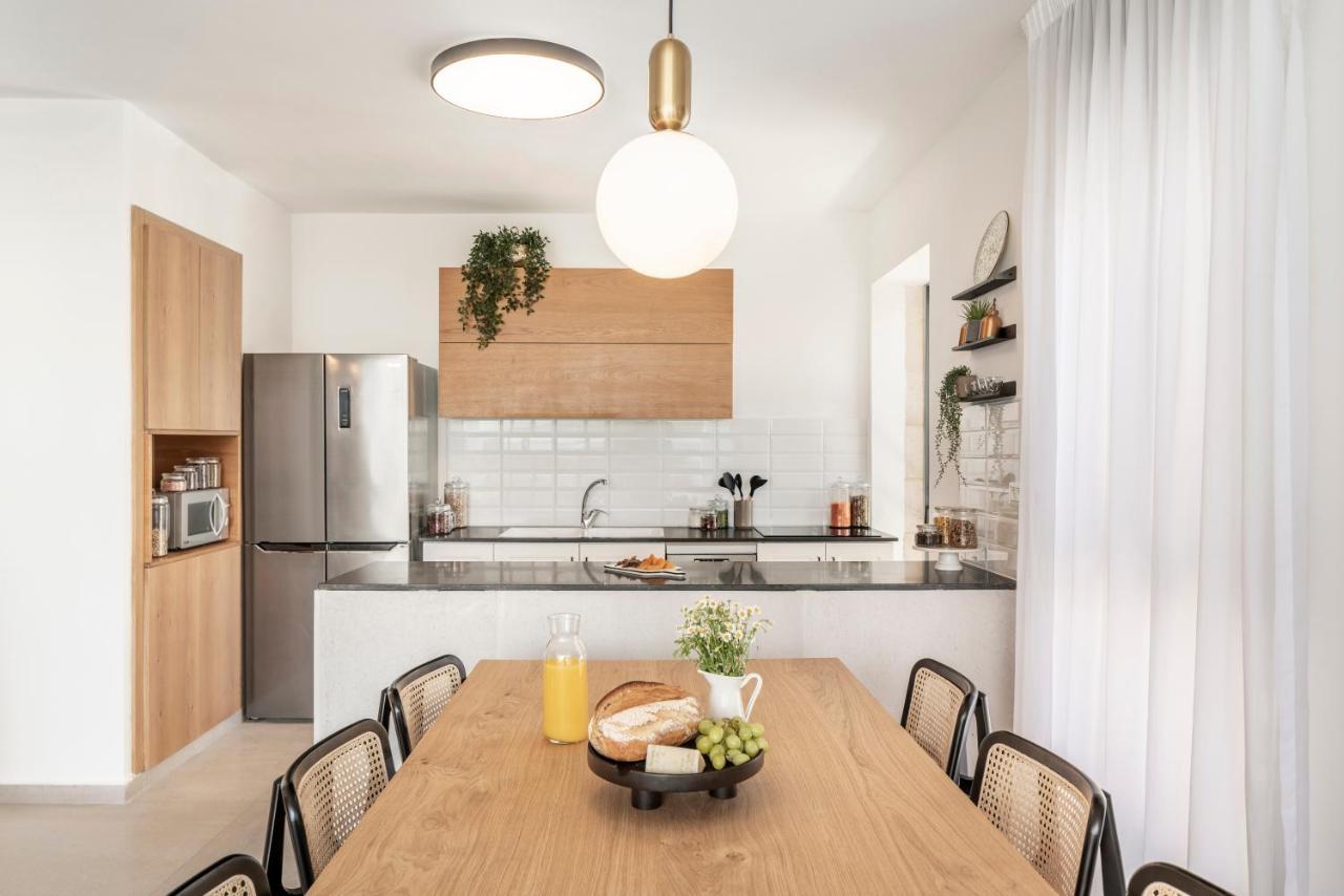 Apartment Mr. Agrippa - By Tlv2go *