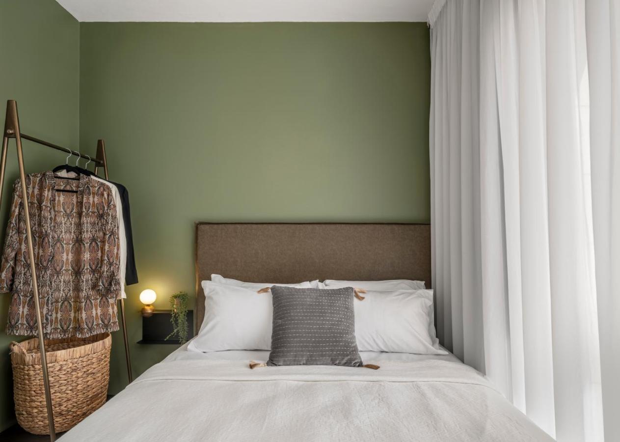 Apartment Mr. Agrippa - By Tlv2go