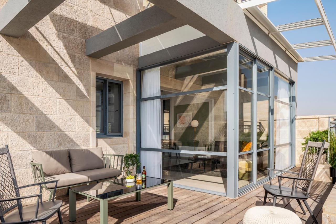 Apartment Mr. Agrippa - By Tlv2go *