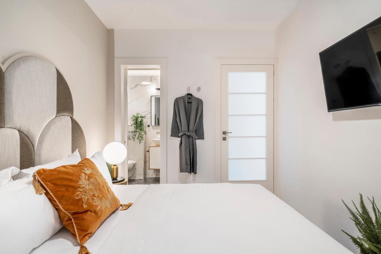 Apartment Mr. Agrippa - By Tlv2go