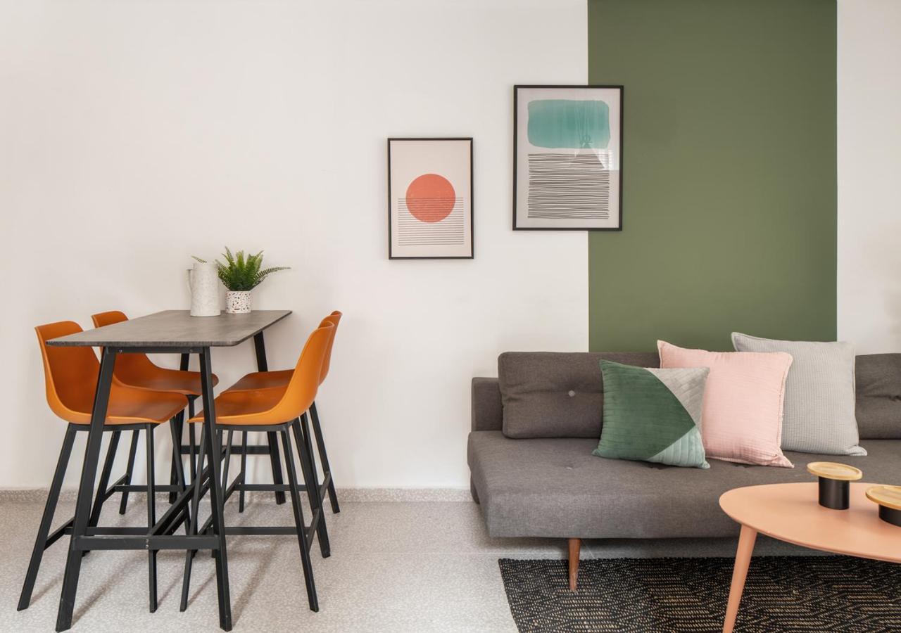 Apartment Mr. Agrippa - By Tlv2go *