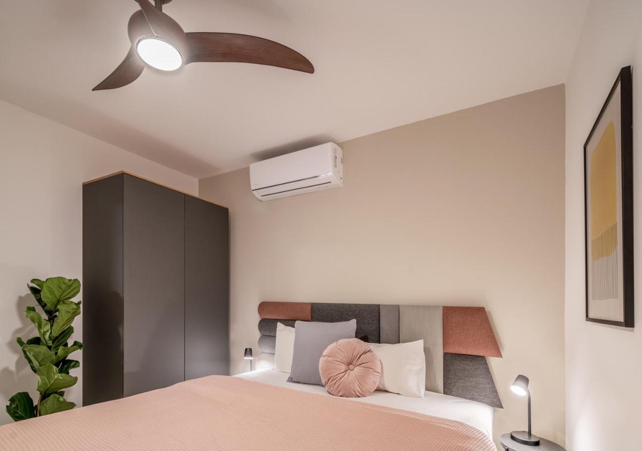 Mr. Agrippa - By Tlv2go Apartment