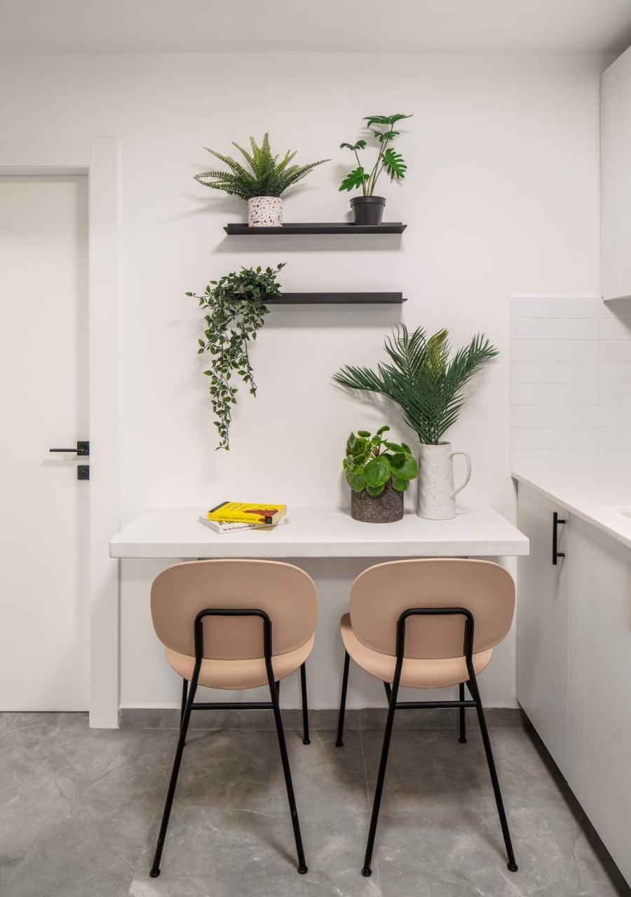 Mr. Agrippa - By Tlv2go Apartment *
