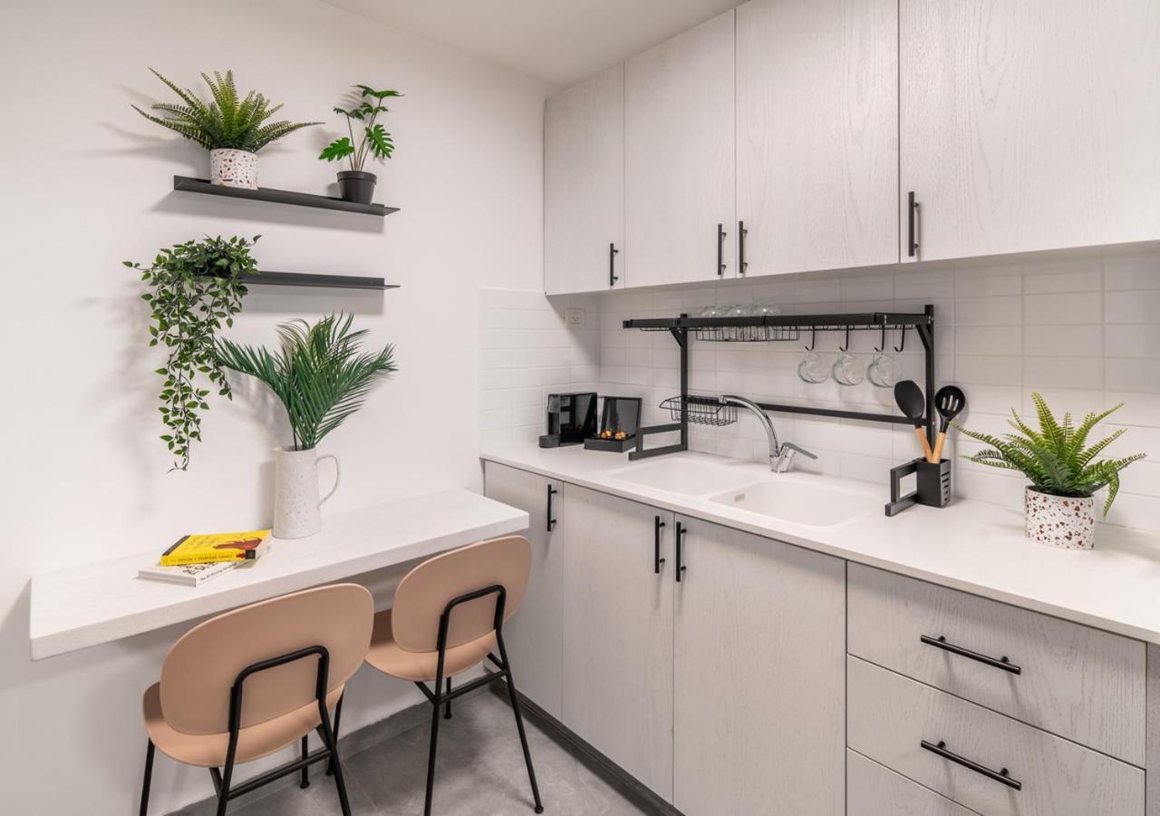 Apartment Mr. Agrippa - By Tlv2go