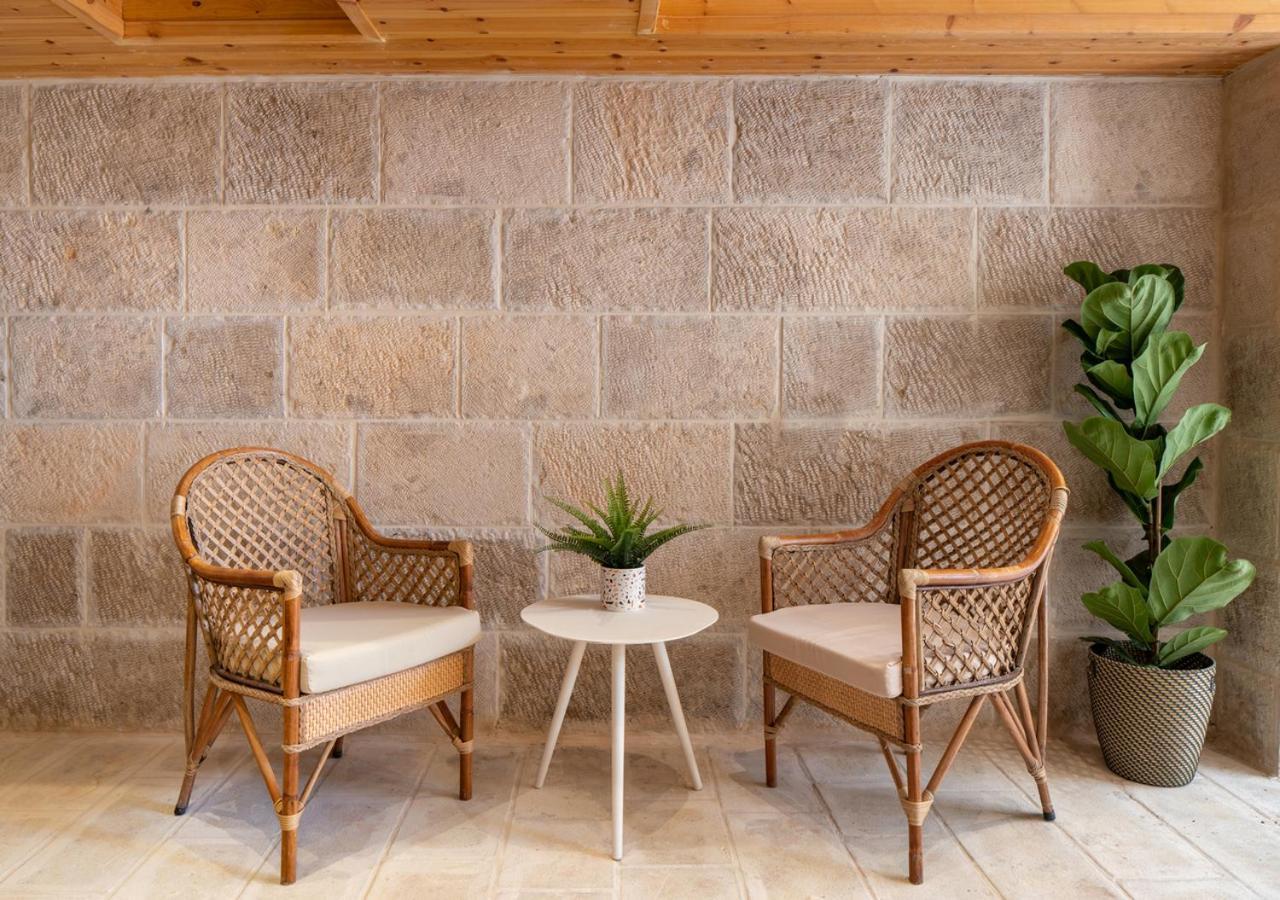 Apartment Mr. Agrippa - By Tlv2go Jerusalem